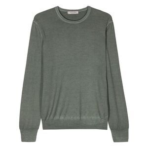 Fileria Green Sweaters & Knitwear - Jumpers Men